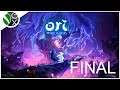 Ori and the Will of the Wisps - Capitulo 14 FINAL - Gameplay [Xbox One X] [Español]