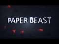 Paper Beast PSVR Teaser Trailer