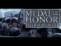 Medal of Honor : Allied Assault 메달 오브 아너: 얼라이드 어썰트   #2