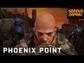 Phoenix Point - Walkthrough Part 4: The First Pandoran Nest, Legend
