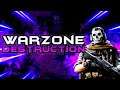 PLAYING WARZONE!!! HOW MANY DUBS???