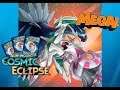 Pokémon Cosmic Eclipse Elite Trainer Box | HUGE Character Card Pulls!