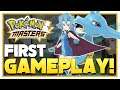 POKEMON MASTERS | Soft Launch | FIRST GAMEPLAY!