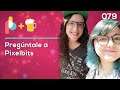 Pregúntale a Pixelbits | Pixelbits con cerveza