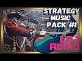 PREVIEW - Strategy & RTS Game Music Pack #1