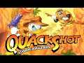 QuackShot [ Mega Drive ]