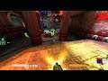 Quake 3 OSP: CTF Pickup - All you need is a pummel :)