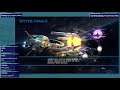 R-Type Final 2 (PS4 ver.) - R-Typer 3 difficulty routing and 1CC attempts (04.5.21)