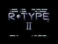 R-Type II [Arcade]