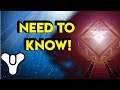 Destiny 2 Lore - Rasputin, Everything you need to know! | Myelin Games