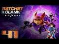 Ratchet & Clank: Rift Apart PS5 Playthrough with Chaos part 41: The Golden Cup