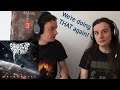 (REACTION) Shadow of Intent - The Invoking of The Execution of Worlds