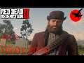 Red Dead Redemption 2 - First playthrough [Live] 05.01.2020 Part 2-3
