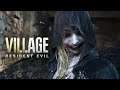 Resident Evil Village -Parte #2 Demo Castelo Gameplay Dublado em PT-BR