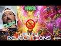 Review Masters of the Universe Revelations MOTU Netflix KEVIN SMITH Lied Its the Teela Show SPOILERS