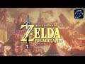 Riesenvogel erobern! - Zelda: Breath of the Wild [Blind / Stream] #010