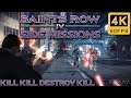 Saints Row 4 Side Mission Walkthrough | Hardcore | Kill Kill Destroy Kill