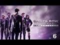 Saints Row The Third Part 6: Everything Is Better With Tanks