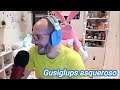 SASEL EL GUSIPLUPS ES UN ASQUEROSO