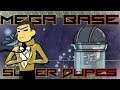 Scanning Space! ep24 Oxygen Not Included