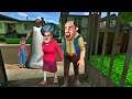 Scary Teacher 3D - New Levels New Chapter (Android/iOS)