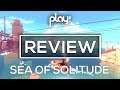 Sea of Solitude - igra od koje smo puno očekivali, ali...