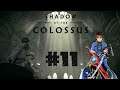 Shadow of the Colossus Semi-Blind Playthrough with Chaos, Michael & Slyroh part 11: Aquatic Pelagia