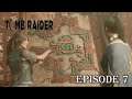 Shadow of the Tomb Raider | Tao les cités d'or (07)