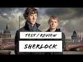 Sherlock (2010) | Staffel 1 - 4 | TEST