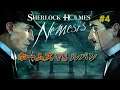 【実況】絵画の中の真実　捜査編 後編【Sherlock Holmes - Nemesis】＃4