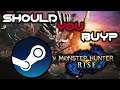 Should I Buy Monster Hunter Rise on PC?