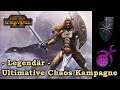 Sigvalds Ultimative Chaos Kampagne - Legendär - Total War: Warhammer 2 deutsch 01