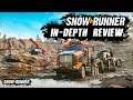 SnowRunner In-Depth Review