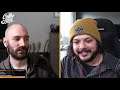 Snutt & Jace Talk: Green Energy