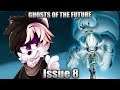 Sonic Ghosts of the Future (Issue 8) Review