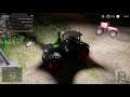 Sowing field in Farming simulator 19