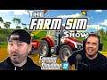 SPECIAL GUEST MAIZE PLUS CREATOR ALIEN PAUL TALKS WHAT TO EXPECT WITH FARMING SIMULATOR 22