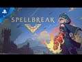 Spellbreak | Closed Beta Gameplay Trailer | PS4