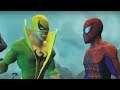 Spider-Man: Friend or Foe Parte 2  XBOX 360