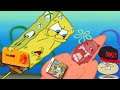 SpongeBob gets Pissed off at his Own Game