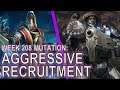 Starcraft II: Aggressive Recruitment [Mass Carriers]