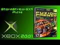 StormStrikerSX9 Plays | Fusion Frenzy [Xbox 2001]