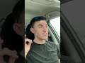 STORMY DAY ON THE BEACH! (Vlog) #Shorts