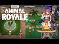 Super Animal Royale | The Resistance is strong in this one!