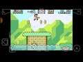 Super Mario World GBA - Cap 1: Castillo 1