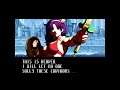 SVC Chaos: SNK VS. Capcom (Arcade) Playthrough as Athena