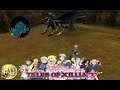 Tales of Xillia 2: Episode 11: Elite monster hunting