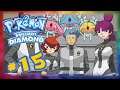 TEAM GALACTIC BOMB | Pokemon Brilliant Diamond & Shining Pearl Gameplay Walkthrough Episode 15