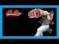 Tekken 7 Kazuya Mishima - Mishima Style Fighting Karate Move List (Command List) [铁拳7 鉄拳7 三島 一八]
