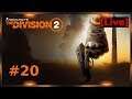 The Division 2 #20 [GER] [Stream]